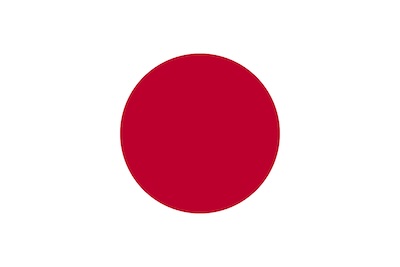 Japanese Flag